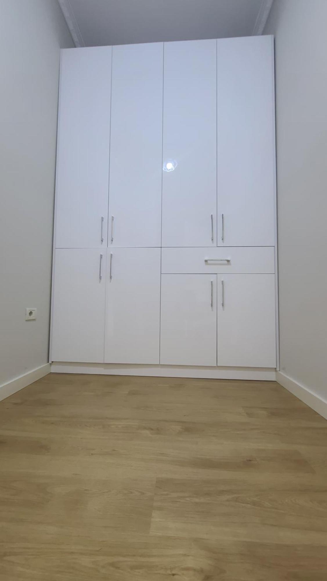 Home Inn Apartaments Tirana Eksteriør billede